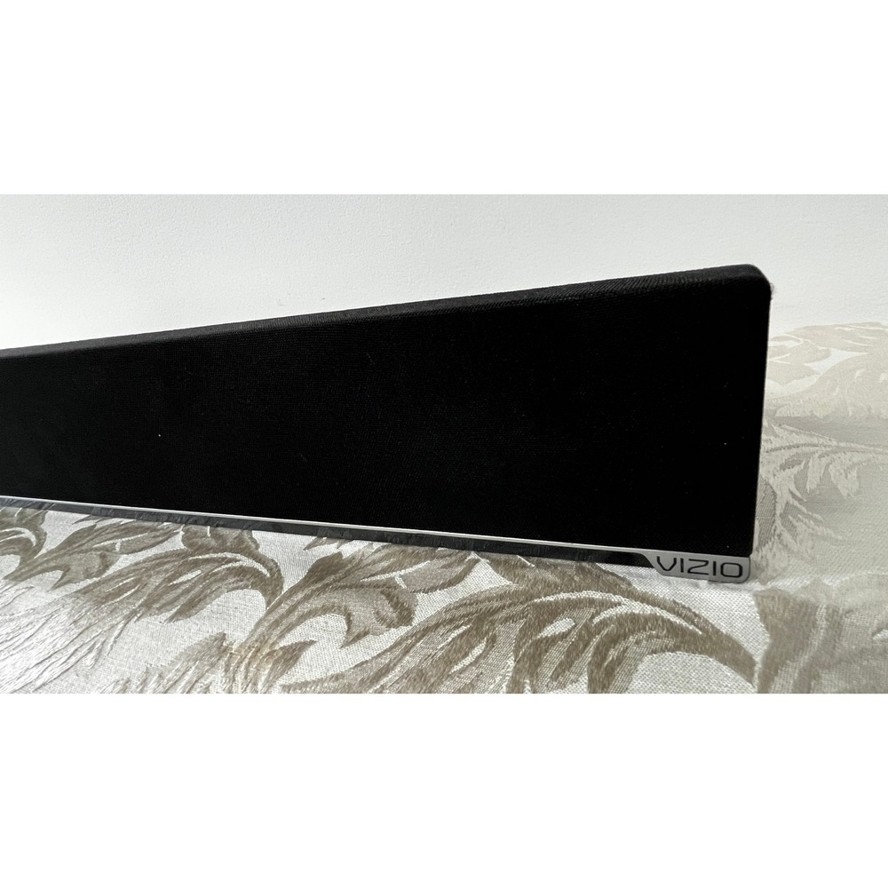 Vizio S2920w-C0 29 Inch 2.0 Channel Sound Bar System Bluetooth Black TV Speaker - Picture 2 of 8
